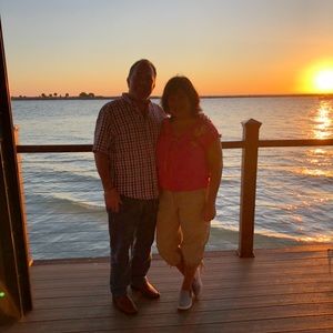 Meet your Posher, Diane